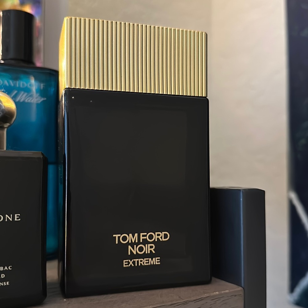 Tom Ford Nior Extreme Unisex Cologne